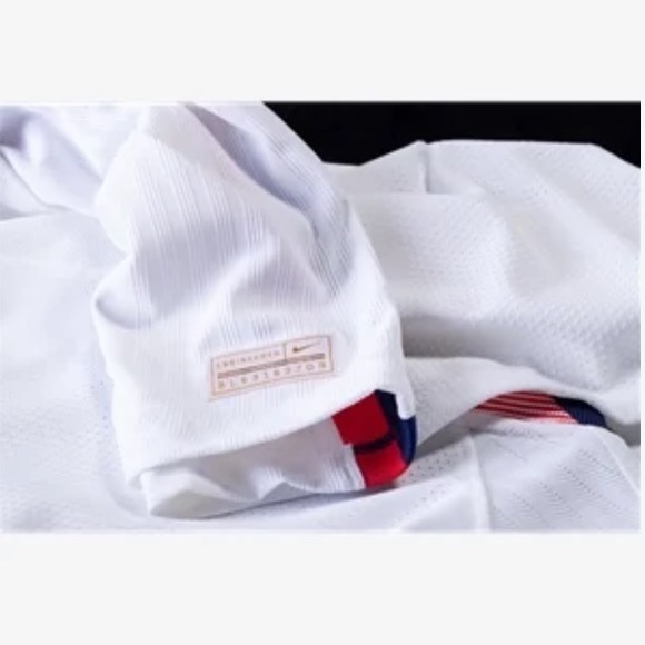 COPY - Nike USMNT Authentic Home Jersey 2020 - Picture 9 of 9